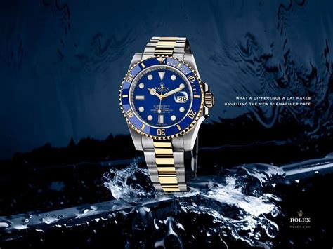 hi res rolex submariner wallpaper|wallpaper for rolex watch.